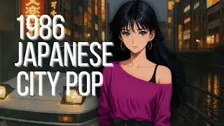 Japanese City Pop x Funk   Retro Drive Vol  3  Osaka Funk Cruise