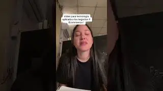 Tecnolog&iacute;a aplicada a los negocios tema: ecommence.