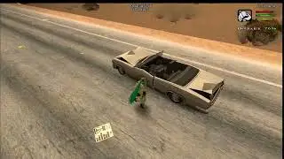Zombie Andreas Complete Final. Выживание: Средний. Эпизод #1.