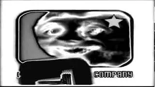 TIT Communications Company in Black and White Chorded