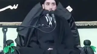 سيد محمد شبّر | قُلْ هَلْ يَسْتَوِي الَّذِينَ يَعْلَمُونَ وَالَّذِينَ لا يَعْلَمُونَ