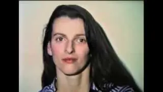 Susanne Schleyer (1990) by G&eacute;rard Courant - Cin&eacute;maton #1168