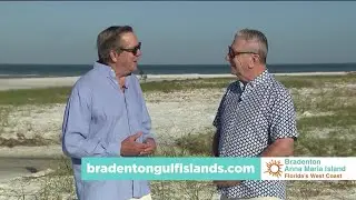 Sponsored content: Get Away to Florida's West Coast: Explore the Bradenton Gulf Islands Region