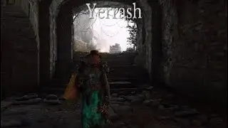 For Honor S5 rep45 Conqueror (post remake) Montage - Yerrash