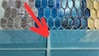 How to Grout with Urethane - Step-by-Step Guide @laticrete @TileBarNewYork