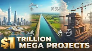 Afghanistan&rsquo;s Mega Projects: $1 Trillion Transformation & New Dawn | Full Documentary