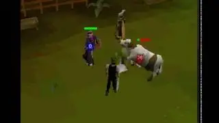 [317] Duelscape [317] Trailer [Private Server]