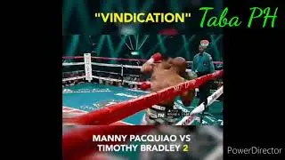 #pacquiao #bradley #toprank #mppromotion #pinoyboxing Manny 