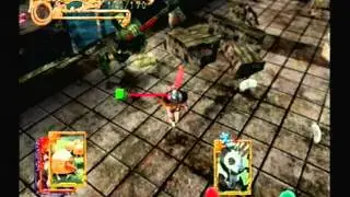 Let's Play Lost Kingdoms 2 (Walkthrough) - #20 Unlocking More Chests for Goodies!