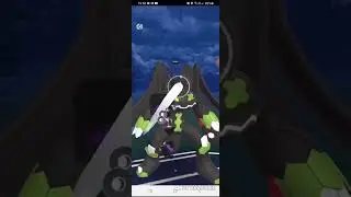 Pokemon Go-11 win 4 lose use Zygarde,Therian Landorus,Ho-Oh in Open Master PVP(15/2/24pvpL1-15)