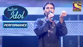 Ravinder की Performance से Judges हुए नाखुश | Indian Idol Season 1