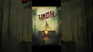 Colorsight - Liminal Circus