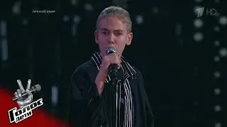 Timofey Zavalinich 