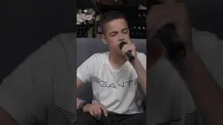 &Sigma;&tau;&alpha;&mu;ά&tau;&eta;&sigmaf; &Kappa;&alpha;&pi;ί&rho;&eta;&sigmaf; - &Mu;&eta;&nu; &Alpha;&rho;&gamma;&epsilon;ί&sigmaf; | Streaming Living Concert #Shorts