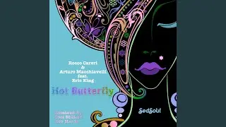 Hot Butterfly (Cool Million Remix)