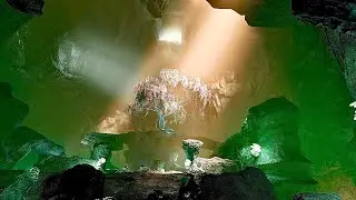 Shattered Space - Mrs Goose -  extrem schwer -  mit Level 87  - Kenkusha Jagoda - WQHD