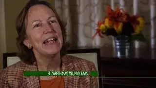Mentoring: AASLD members have someone in their corner