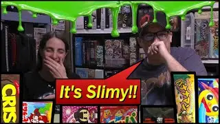 RGB & CAT Try A Shogun Candy Snack Box (Part 2)