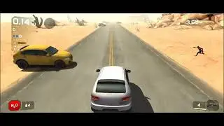 Zombie Highway Play 1 part 2