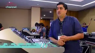 WAVEROOM presenta: entrevista a Oscar Tovar