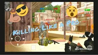 ✔SFG2 Killing like a Pro die like a noob SFG2 part 2 😂😅 (sorry for no Intro)