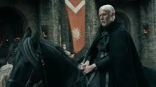 Targaryen Secrets REVEALED: A Knight of the Seven Kingdoms Family Tree