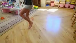 Wham-O Hula Hoop Skipper