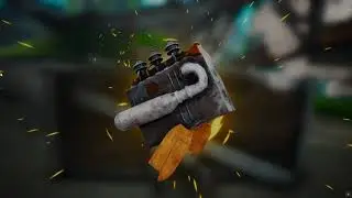 Brokenboat Googlide Wrekboxes Biomutant