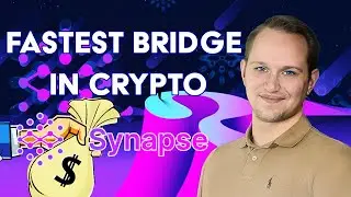 Synapse Protocol SYN: Beginners guide And Investment Thesis