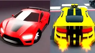 Dyno Master - Race Mode Drift King - Andriod gameplay