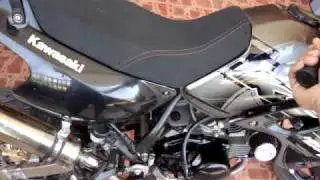 KSR  138 cc.