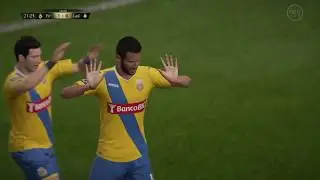FIFA 17 | 