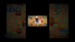 Bro got tricked by the laughing Hamster🤣🤡 #brawlstars #laughinganimals #viralshorts #fyp #hamsters
