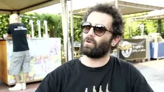 Intervista a Moreno Ercolani del Birrificio Olmaia