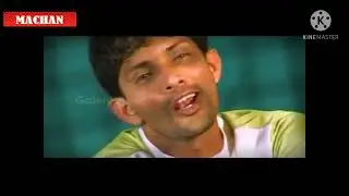 punchiri thookum pennanu | പുഞ്ചിരി തൂകും പെണ്ണാണ്.