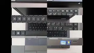 HP Probook 6460b  Core i5