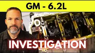 GM TRIED To Band-Aid The 6.2L V8. It Did Not Work. NHTSA Cracks Down!
