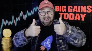 Why I&rsquo;m Up 3.3% In My Disability Portfolio Today After Buying More $QNC: $1 Million Mission Update