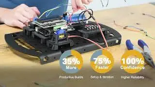 Intro to Phase Dock Universal WorkBench System
