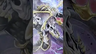 Zombie Deck Profile&hellip; In About 60 Seconds #yugioh #tcg #tradingcardgame #zombie #deckprofile