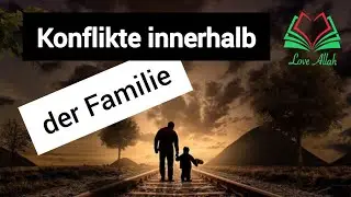 Die Ehe | Konflikte innerhalb der Familie | Bruder Burhan
