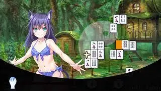 Pretty Girls Mahjong Solitaire - Green_20240523031909