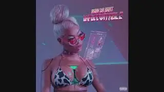 Bounce - Prod by Ryan Ramon (Asian Da Brat feat. Tyga, YG - Strip Club Type Beat (Official Audio)