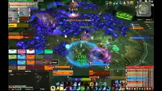 HFC[NM]Overcome Guild-Xul'horac