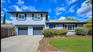 Tahoe Park Gem! Updated 3 Bed Home with pool!