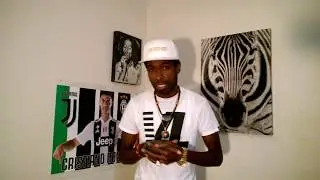 Ryan Cash - Fan Friday Episode 39