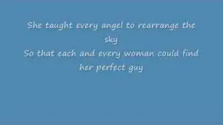 Geri Halliwell - It's raining men