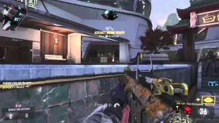 The Best Gun in AW?