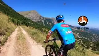 Official Video Gerosa Bike Italy Marche