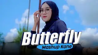 Slow Beat ❗ Butterfly ( DJ Topeng Remix )